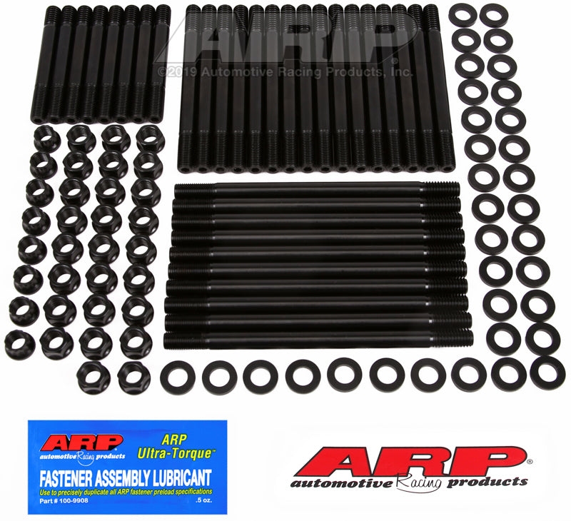 BBM Head Stud Kit 6pt.