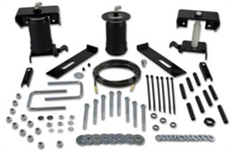 Air Lift SlamAir Kit