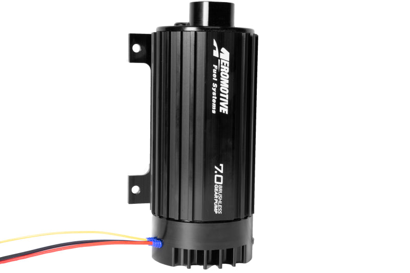 Fuel Pump TVS In-line 7.0 Brushless Spur