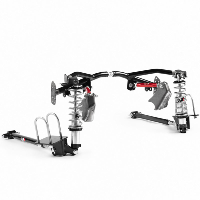 Rear Suspension Kit 70- 81 GM F-Body Four Link
