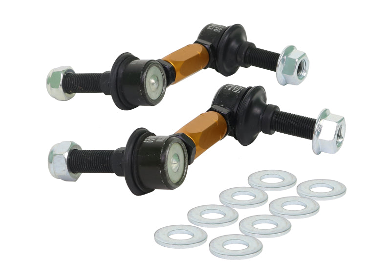 97-   Corvette Sway Bar Links