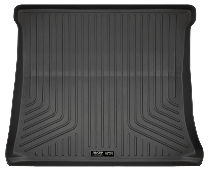 10- Equinox/Terrain Rear Cargo Liner Black