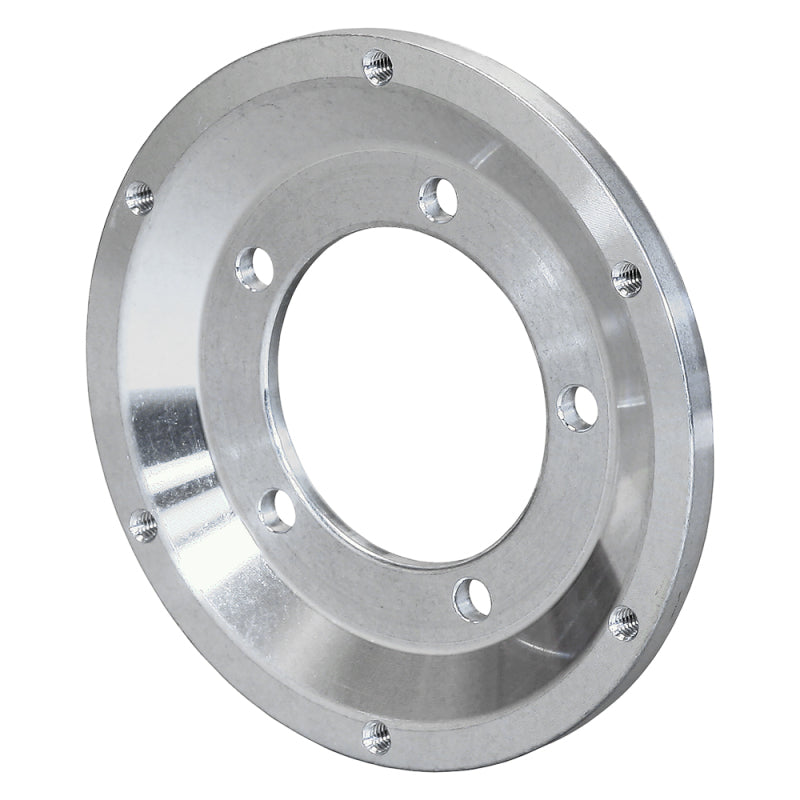 WIL Fittings and Adaptors