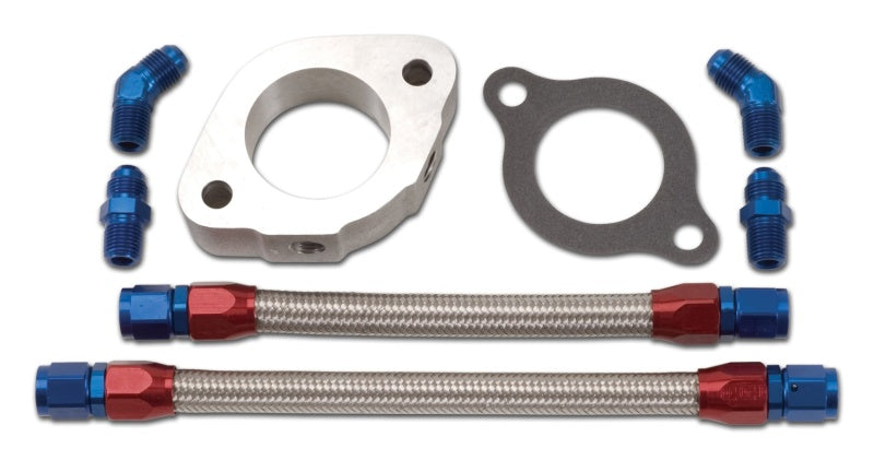 EDE Hardware