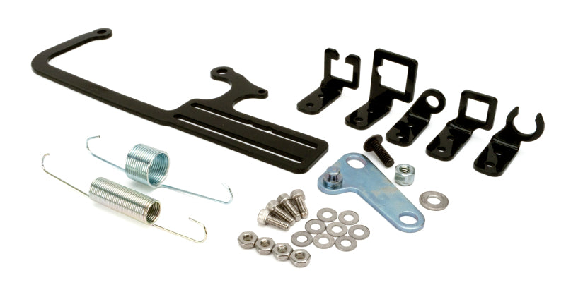 Throttle Cable Mount Kit EZ EFI