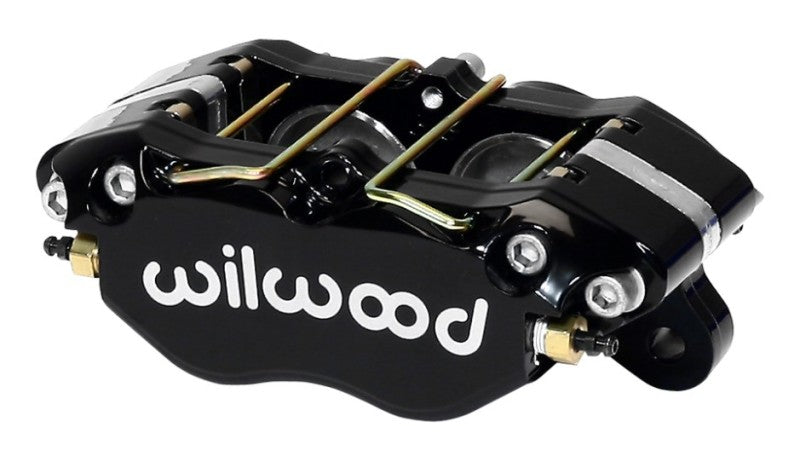 Dynapro Billet Caliper 1.38/.81