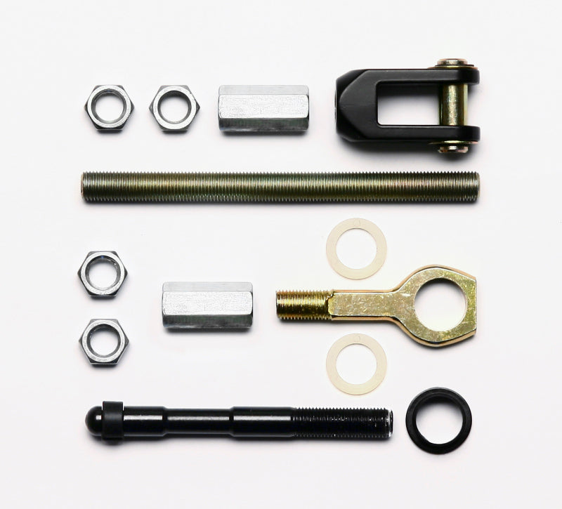 Brake Pedal Pushrod kit