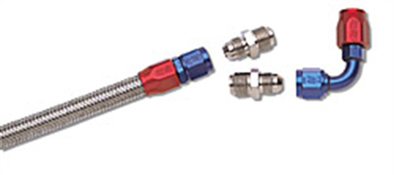 Fuel Pump Line kit Use W/4109