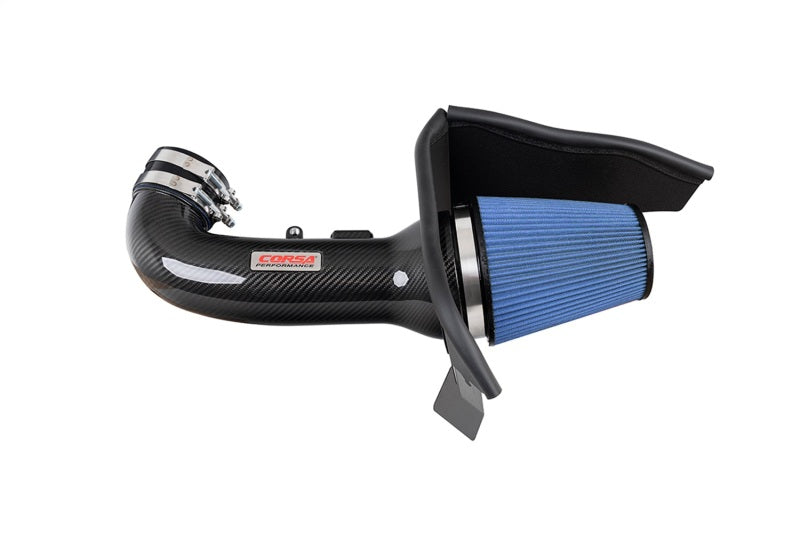 Air Intake System