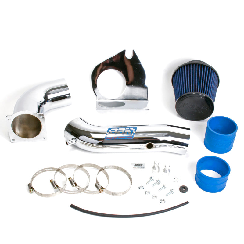 Cold Air Induction Sys. - 99-04 Ford 3.8L