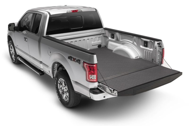 Impact Mat 23-  Colorado 5ft Bed