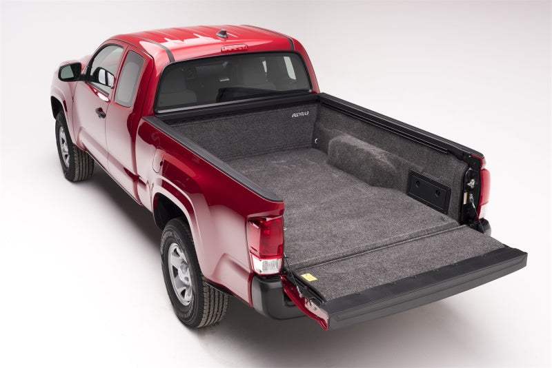 Bedrug 07-   Toyota Tundra 5.5ft Bed