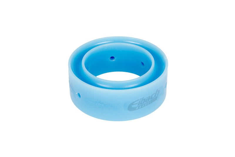 Spring Rubber Coilover 90 Durometer Blue