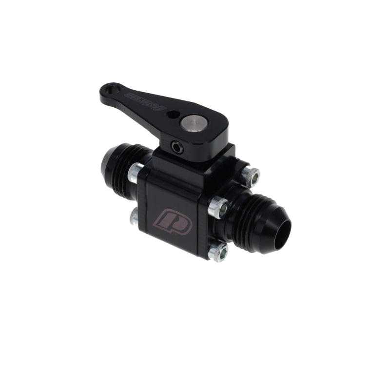 Ball Valve -8an X -8an