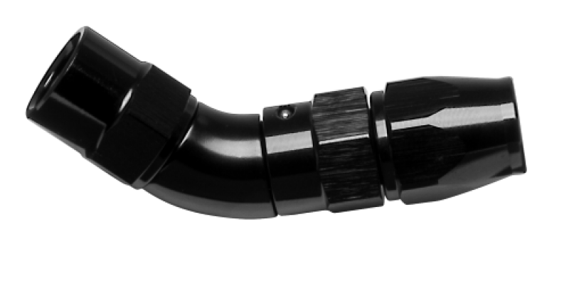 60 Degree Hose Fitting -3AN