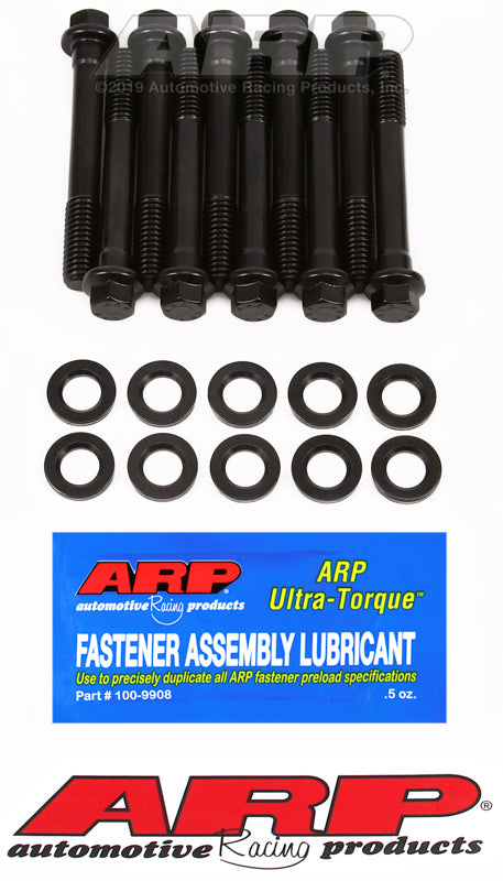 SBF Main Bolt Kit - Fits 2-Bolt