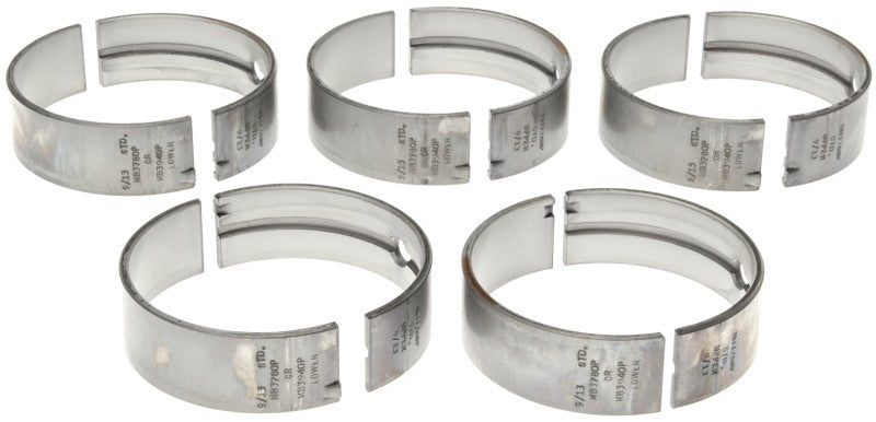 Main Bearing Set