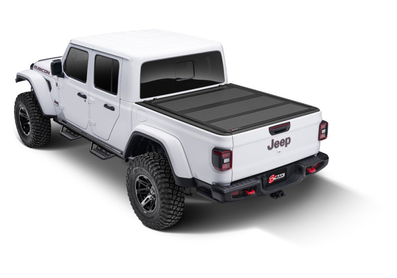 BAKFlip MX4 20-   Jeep Gladiator 5ft Bed Cover