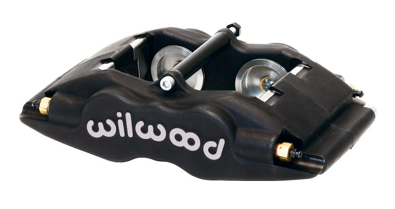 Forged S/L RH 1.88/1.75/ 1.25 w/Thermlock Pistons