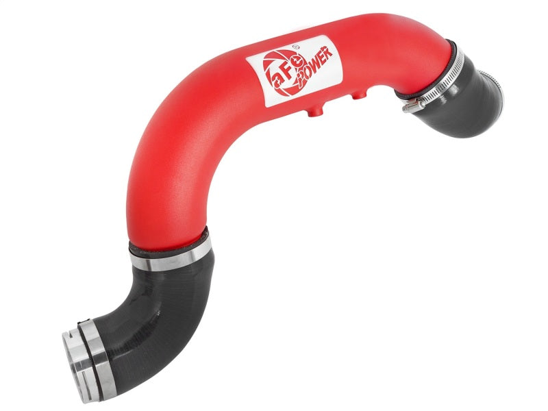 BladeRunner Charge Pipe