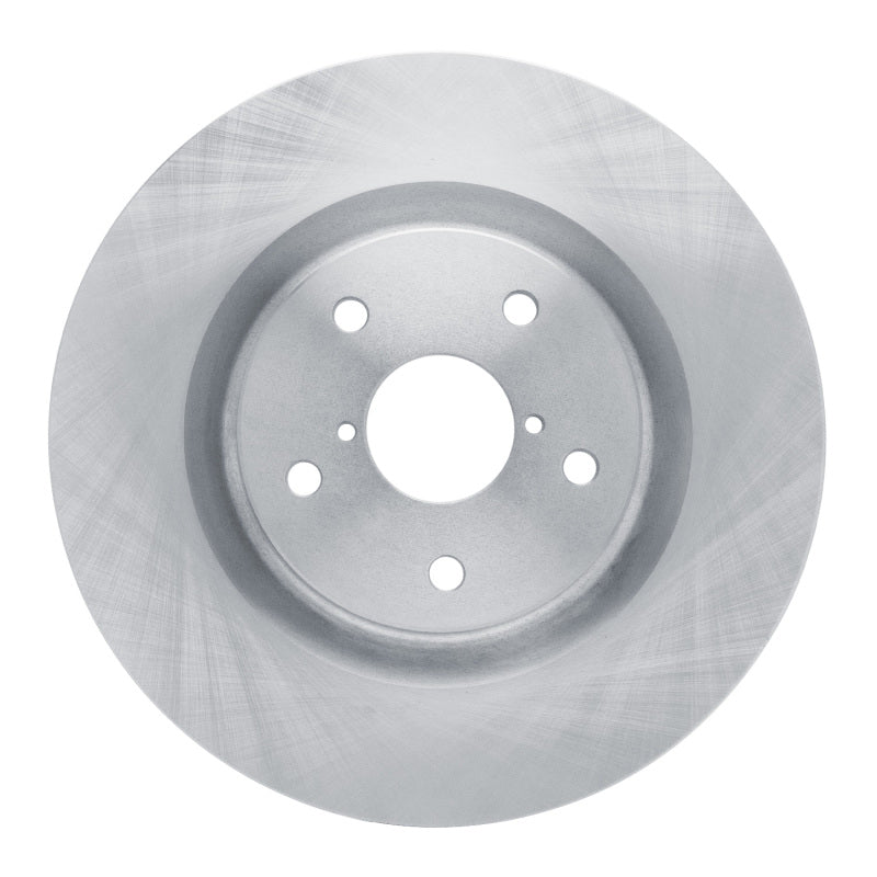 DFC 20-25 Subaru WRX Front Brake Rotor