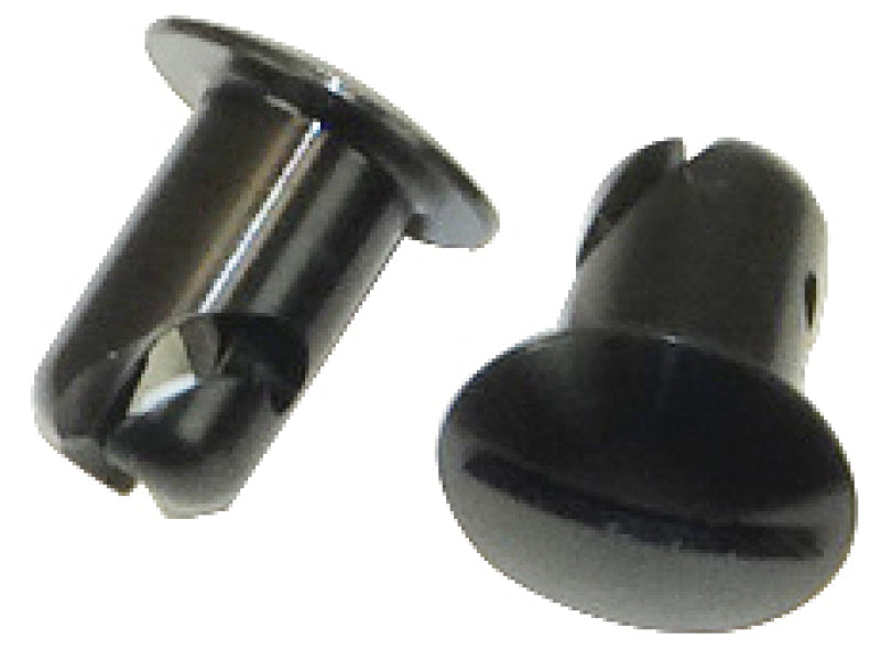 Oval Head Quick Fastener 7/16 x .450
