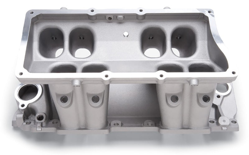 BBC Victor Tunnel Ram Intake R/P Base Only