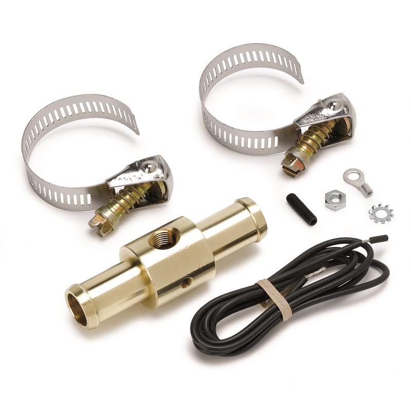 Heater Hose Adapter - 5/8