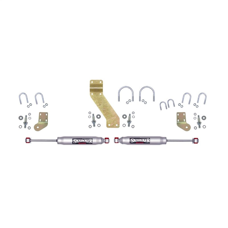 9000 Dual Stabilizer Kit