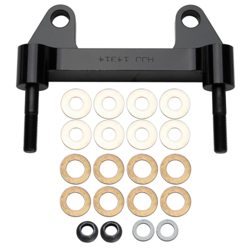 WIL Caliper Brackets