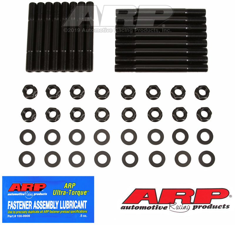 Chevy Head Stud Kit 6pt.