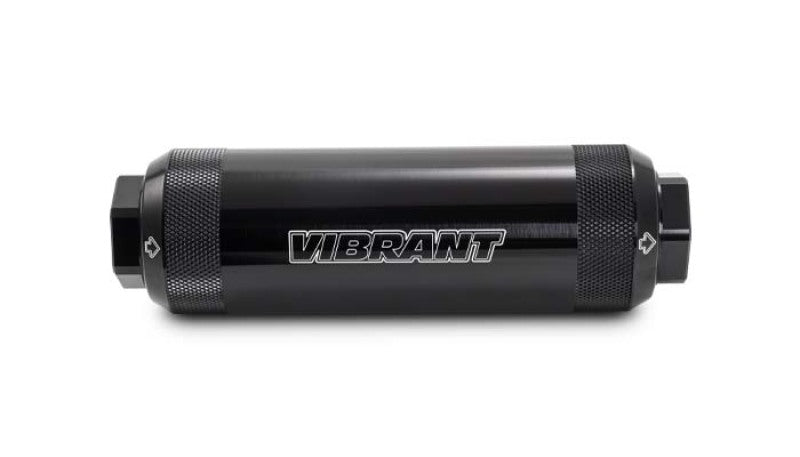 HD Power Filter w/40 Micron Filter