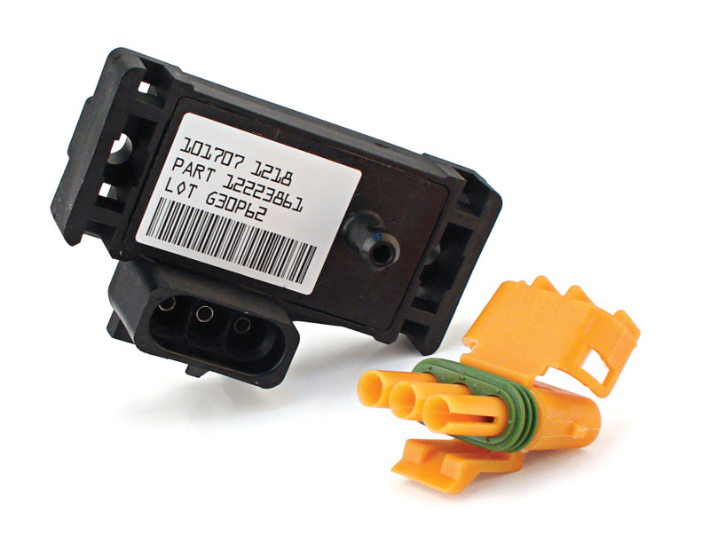 Map Sensor - 3 Bar