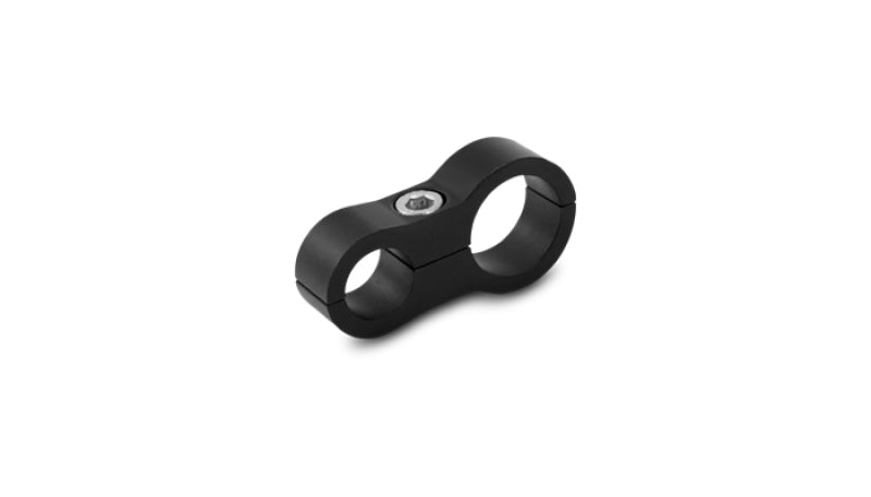 Stepped Line Separator Size: 11/16in x 13/16in