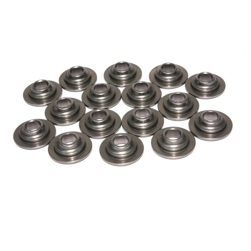 Valve Spring Retainers - L/W Tool Steel 10 Degree