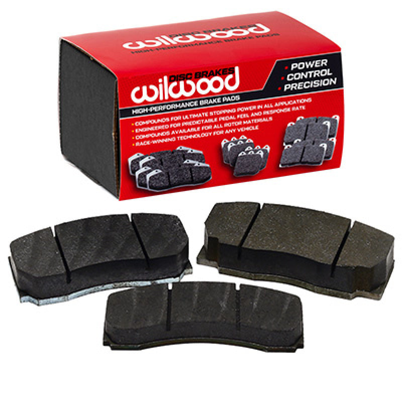 Brake Pad Set BP-30 7812 Dynapro