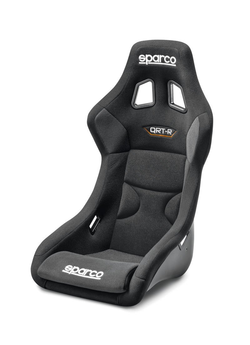 Seate Gaming QRT-R Black
