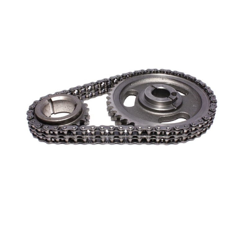 Sb Ford Mag-Dbl Roller Timing Set (1965-88)