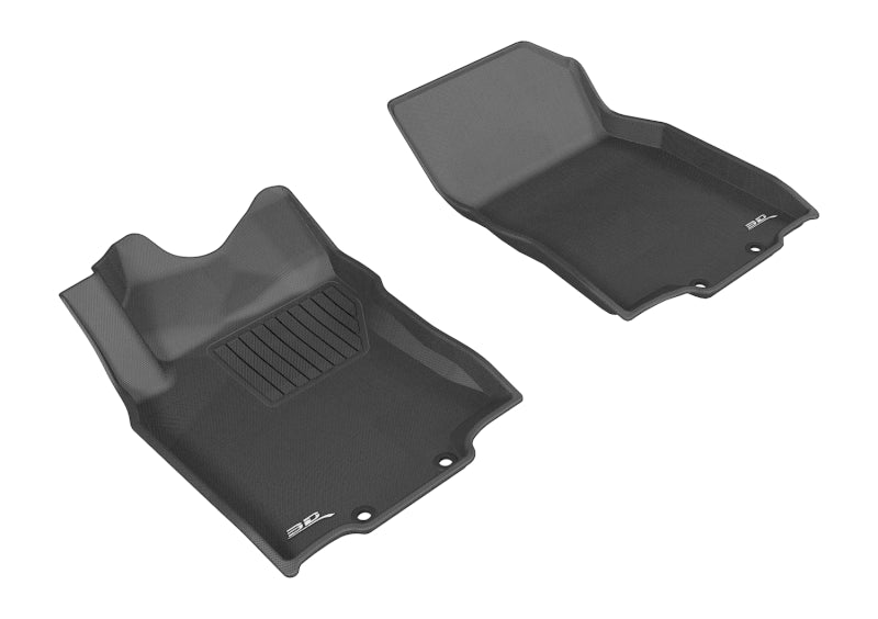 Floor Mats
