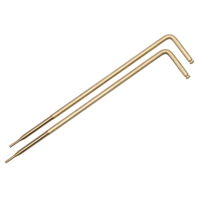 Metering Rods - .068 x .042