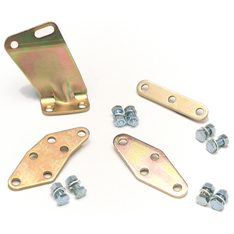 EDE Carb Accessories
