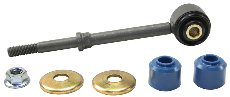 MOOG 05-07 Ford F-250 Super Duty Front Stabilizer Bar Link Kit