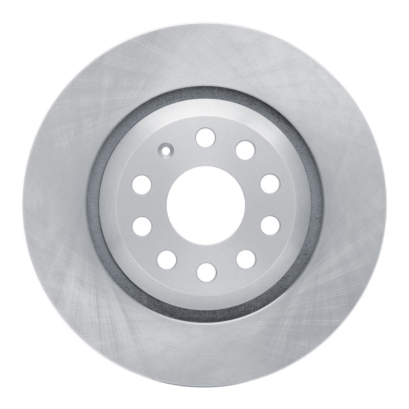 DFC 06-25 Audi S3 (Mexico) Rear Brake Rotor