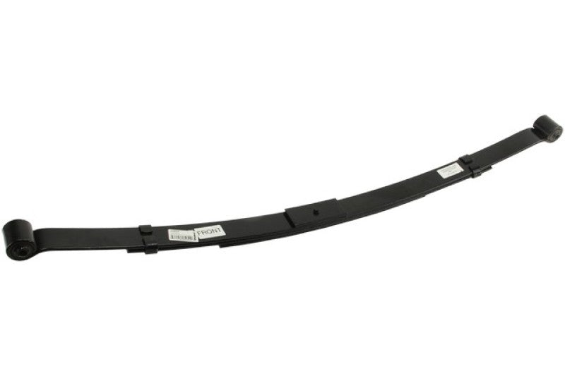 Rear Leaf Spring 3in Drop