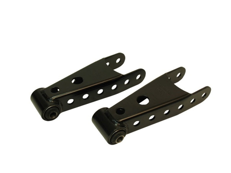 Shackle Kit