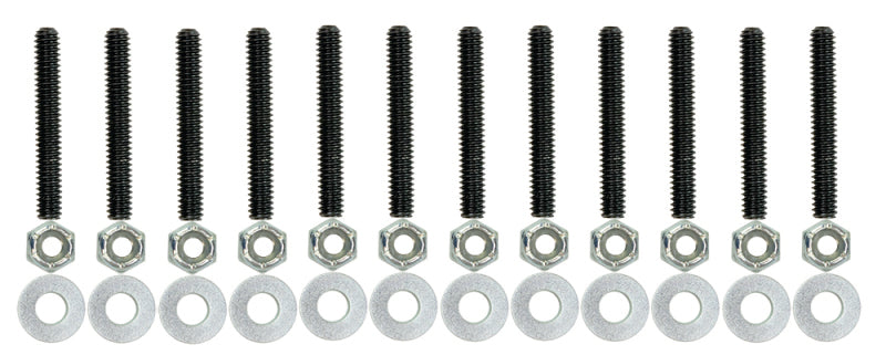 SBF Valve Cover Stud Kit