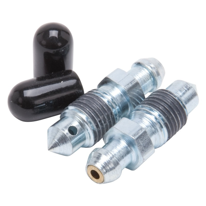 Brake Speed Bleeders 3/8-24 (Pair)