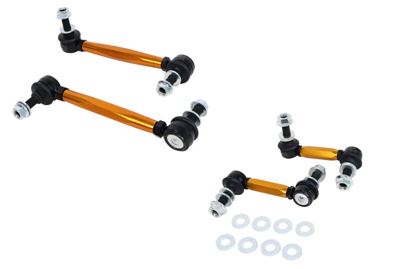 Adjustable Sway Bay Link Kit