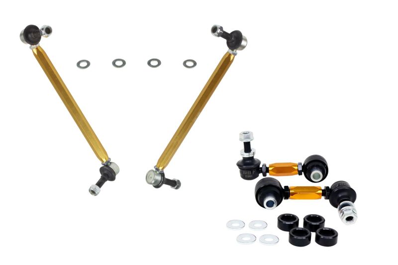 Adjustable Sway Bay Link Kit