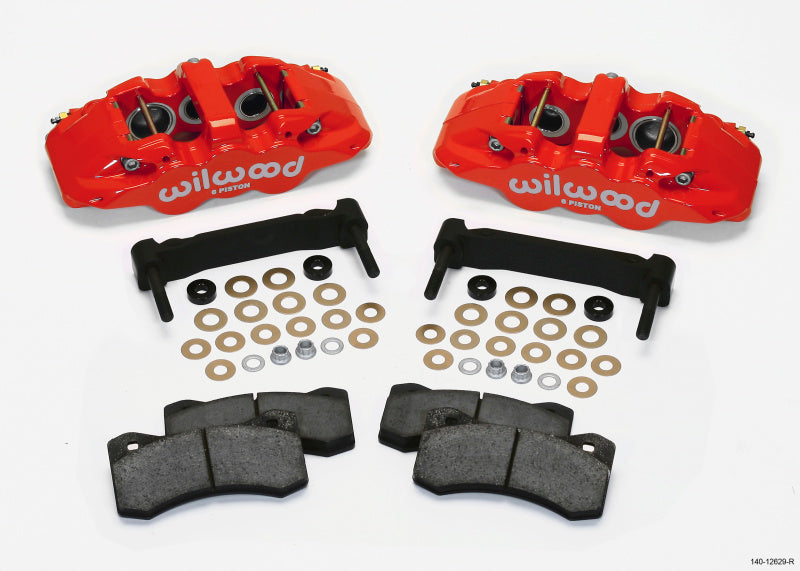 WIL Aero Brake Kit